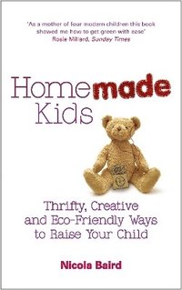 Homemade Kids (h�ftad)