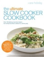 Ultimate Slow Cooker Cookbook (inbunden)
