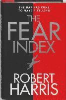 The Fear Index (h�ftad)