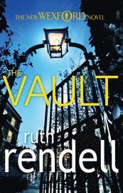 The Vault (kartonnage)