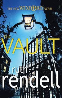 The Vault ()