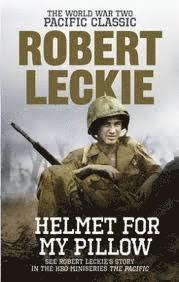 Helmet for My Pillow (h�ftad)