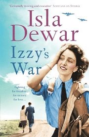 Izzy's War (h�ftad)