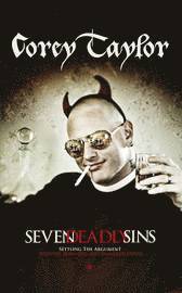 The Seven Deadly Sins (inbunden)