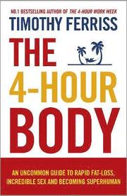 The 4-Hour Body (h�ftad)