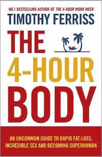 The 4-Hour Body (h�ftad)