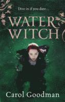 Water Witch (h�ftad)