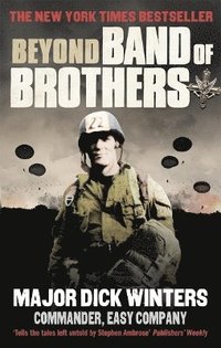 Beyond Band of Brothers (h�ftad)