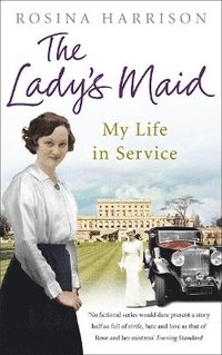 The Lady's Maid (h�ftad)