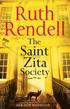 Saint Zita Society
