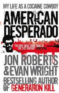 American Desperado (h�ftad)