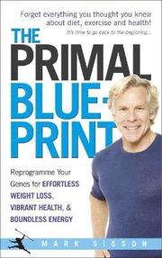 The Primal Blueprint (h�ftad)