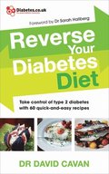 Reverse Your Diabetes Diet