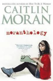 Moranthology (h�ftad)