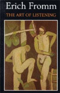 The Art of Listening (h�ftad)
