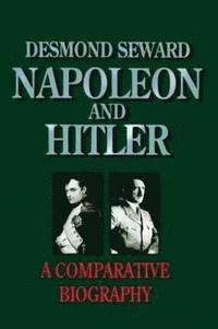 Napoleon and Hitler (h�ftad)