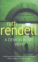 A Demon in My View (h�ftad)