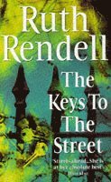 The Keys to the Street (h�ftad)