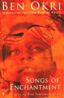 Songs of Enchantment (inbunden)