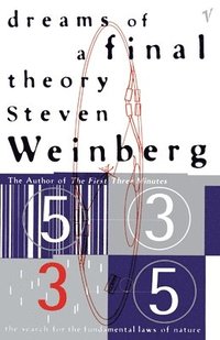 Dreams of a Final Theory