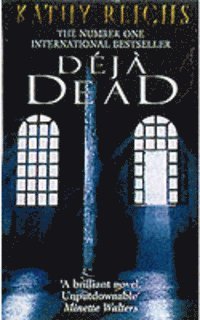 Deja Dead (h�ftad)