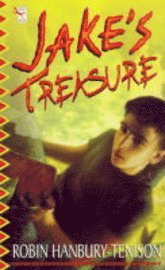 Jake's Treasure (inbunden)