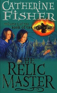 The Relic Master (h�ftad)