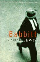Babbitt (h�ftad)