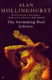 The Swimming-pool Library (h�ftad)