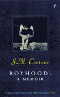 Boyhood (h�ftad)