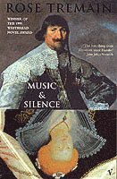 Music and Silence (inbunden)