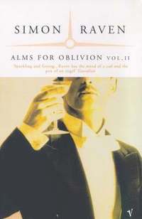Alms For Oblivion: Vol 2 (h�ftad)