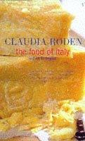 The Food of Italy (inbunden)