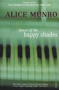 Dance of the Happy Shades (h�ftad)