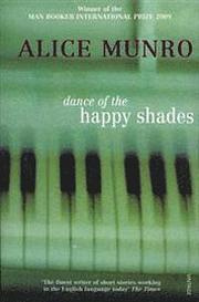 Dance of the Happy Shades (h�ftad)