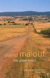 The Great World (h�ftad)