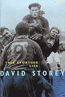 This Sporting Life (h�ftad)