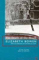 The Death of the Heart (h�ftad)