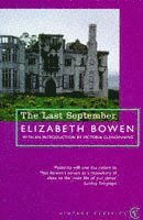 The Last September (h�ftad)