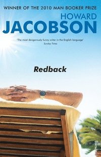 Redback (h�ftad)