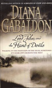 Lord John and the Hand of Devils (h�ftad)
