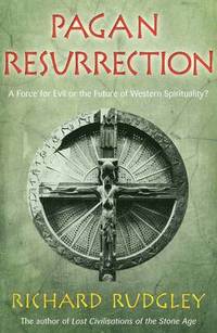 Pagan Resurrection (h�ftad)