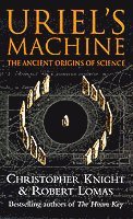 Uriel's Machine (h�ftad)