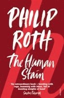 The Human Stain (h�ftad)