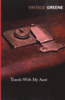 Travels with My Aunt (h�ftad)