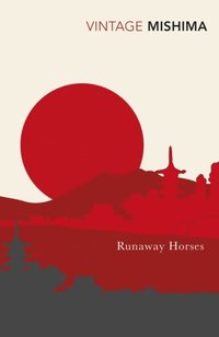 Runaway Horses (h�ftad)