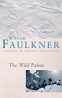 The Wild Palms (h�ftad)