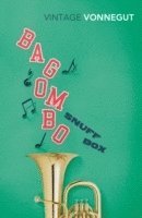 Bagombo Snuff Box (h�ftad)