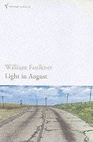 Light in August (h�ftad)