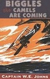 Biggles (h�ftad)